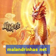 malandrinhas net